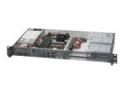 Supermicro SuperServer - 5018D-FN4T
