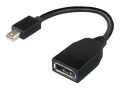 Lenovo - DisplayPort-Adapter - Mini