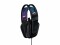 Bild 1 Logitech Headset G335 Gaming Schwarz, Audiokanäle: Stereo