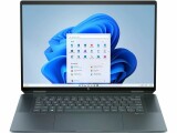 HP Inc. HP Notebook Spectre x360 16-aa0790nz, Prozessortyp: Intel