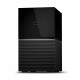 Western Digital Externe Festplatte WD My Book Duo 44 TB