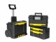 Stanley Werkzeugbox mit Rollen, Produkttyp: Werkzeugbox