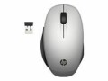 HP Inc. HP Maus Dual Mode Wireless, Maus-Typ: Mobile, Maus Features