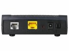 ZyXEL ADSL-Modem P-660R, Anwendungsbereich: Home, Basisanschluss