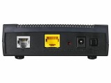 ZyXEL ADSL-Modem P-660R, Anwendungsbereich: Home, Basisanschluss