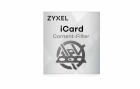 ZyXEL Lizenz iCard Cyren CF VPN100 1 Jahr, Produktfamilie