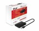 Club3D Club 3D Adapter MST Hub USB Typ-A 3.1 