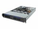 Gigabyte AMD CTO BUILD G221-Z30 2U 1XCPU 16XDIMM 16XHDD 4XPCIE