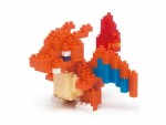 Nanoblock Bausteinmodell Pokémon