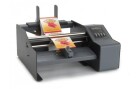 Primera Etikettendrucker DX850e, Drucktechnik: Keine