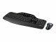 Bild 0 Logitech Tastatur-Maus-Set MK710 CH-Layout, Maus Features