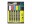 Bild 0 Sharpie Kreidemarker M 5er Blister, Mehrfarbig, Strichstärke