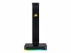 Image 3 CORSAIR Gaming - ST100 RGB Premium Headset Stand