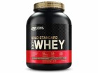 Optimum Nutrition Gold Standard 100% Whey Schokolade 2300 g