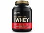 Optimum Nutrition Gold Standard 100% Whey Schokolade 2300 g