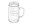 Bild 1 Bormioli Rocco Trinkkrug Drinking Jar Ohne Deckel, 415 ml, 12