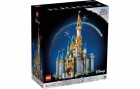 LEGO ® Disney Schloss 43222, Themenwelt: Disney, Altersempfehlung