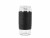 Bild 1 Emsa Thermobecher Tea2go 420 ml, Schwarz, Material: Glas, Griffe