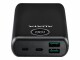 Immagine 11 ADATA Power Pack P20000QCD Schwarz, Akkutyp: Lithium-Polymer