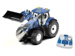 Siku Traktor New Holland T7.315 mit Controller RTR, 1:32