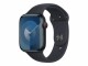 Apple 45mm Midnight Sport Band - M/L