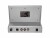 Bild 2 Noxon Radio-Tuner A120 Silber, Radio Tuner: Internetradio, FM