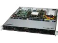 Supermicro Barebone UP SuperServer SYS-510P-M, Prozessorfamilie