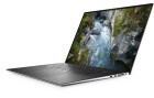 Dell Notebook Precision 5760-9MJJJ UHD Touch, Prozessortyp