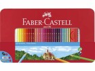 Faber-Castell Hexagonal-Buntstifte