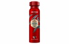 Old Spice Deo Bodyspray Deep Sea, 150 ml