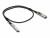 Bild 1 D-Link Direct Attach Kabel DEM-CB100Q28 QSFP28/QSFP28 1 m