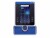 Image 0 ALE International Alcatel-Lucent Tischtelefon ALE-500 IP, Blau, WLAN: Ja