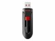 SanDisk USB-Stick Cruzer Glide USB2.0 32 GB, Speicherkapazität