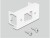 Bild 2 DeLock Patchkabel für Easy 45 Modul Cat 6A, S/FTP