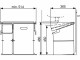 Müllex KIPP 35/17, Fassungsvermögen: 35 l, 17 l, Anzahl