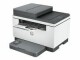 Hewlett-Packard HP LaserJet MFP M234sdwe - Multifunktionsdrucker - s/w