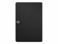 Seagate Expansion STKM2000400 - Hard drive - 2 TB