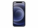 Apple iPhone 12 256GB Schwarz, Bildschirmdiagonale: 6.1 "