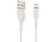 Immagine 0 BELKIN LIGHTNING BLADE/SYNC CABLE PVC MFI