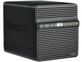 Synology NAS DiskStation DS423 4-bay, Anzahl Laufwerkschächte: 4