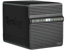 Synology NAS Disk Station DS423 (4 Bay