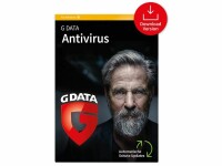 G Data AntiVirus ? Swiss Edition Vollversion, 5 Devices, 1