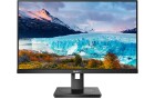 Philips Monitor 243S1/00, Bildschirmdiagonale: 23.8 ", Auflösung