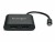 Bild 2 Kensington Adapter Dual USB Type-C - HDMI, Kabeltyp: Adapter