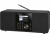 Image 4 Telestar DAB+ Radio DIRA S 2 Schwarz