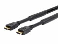 Vivolink Pro Armouring - HDMI-Kabel - HDMI männlich zu