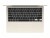 Bild 7 Apple MacBook Air 13" 2022 M2 8C GPU