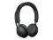 Bild 3 Jabra Headset Evolve2 65 Stereo Link380c MS schwarz