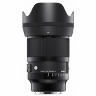 Sigma Objektiv - 50mm F1,4 DG DN | Art Sony E-Mount