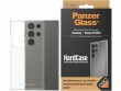 Panzerglass Back Cover HardCase D3O Galaxy S24 Ultra Transparent